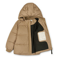 Liewood Oat Polle Down Puffer Jacket