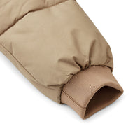 Liewood Oat Polle Down Puffer Jacket