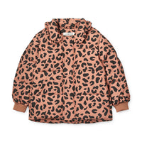 Liewood Leo/Tuscany  Anemone Down Puffer Jacket
