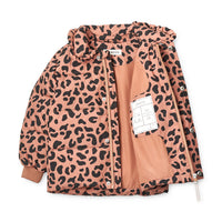 Liewood Leo/Tuscany  Anemone Down Puffer Jacket