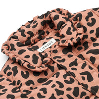 Liewood Leo/Tuscany  Anemone Down Puffer Jacket