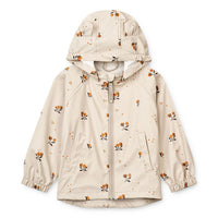 Liewood Peach/Sandy Melodi Jacket