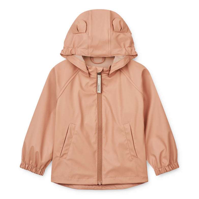 Liewood Tuscany Rose Melodi Jacket