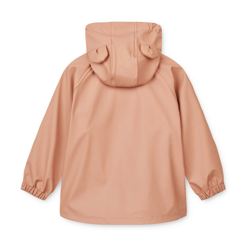 Liewood Tuscany Rose Melodi Jacket
