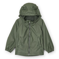 Liewood Hunter Green Melodi Jacket