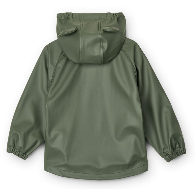 Liewood Hunter Green Melodi Jacket