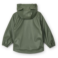 Liewood Hunter Green Melodi Jacket