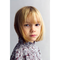 The New Society Samara Print Dress