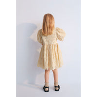The New Society Macadamia Creta Dress