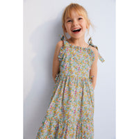 The New Society Liberty Andreas Dress