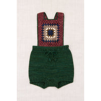 Misha and Puff  Laurel Lake House Romper