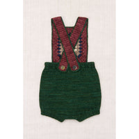 Misha and Puff  Laurel Lake House Romper