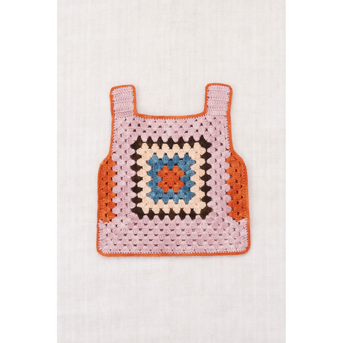 Misha and Puff Parfait Lake House Vest – Ladida