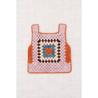 Misha and Puff Parfait Lake House Vest