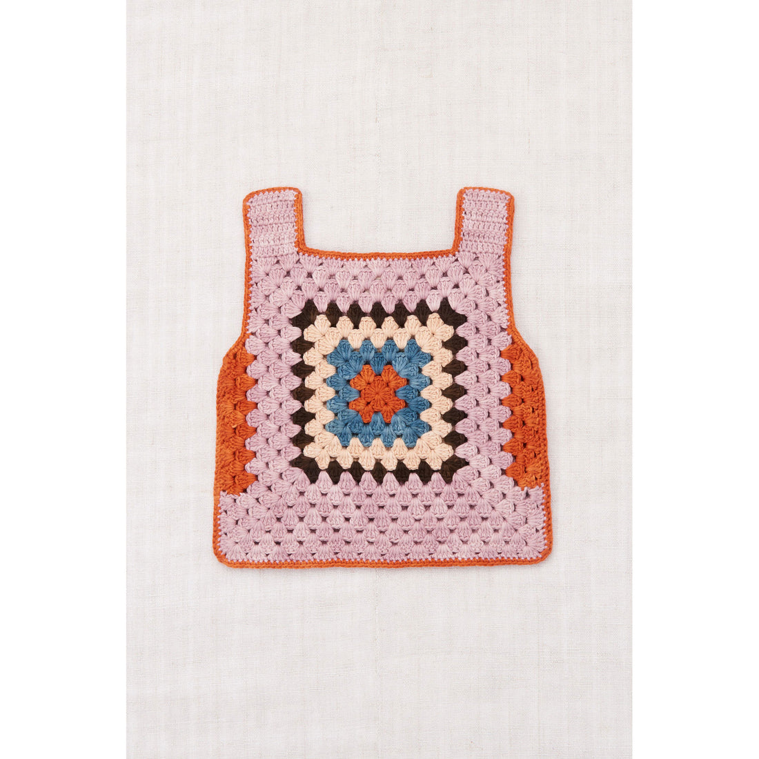 Misha and Puff Parfait Lake House Vest