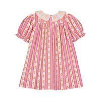 Hello Simone Ramatuelle Lalinette Dress