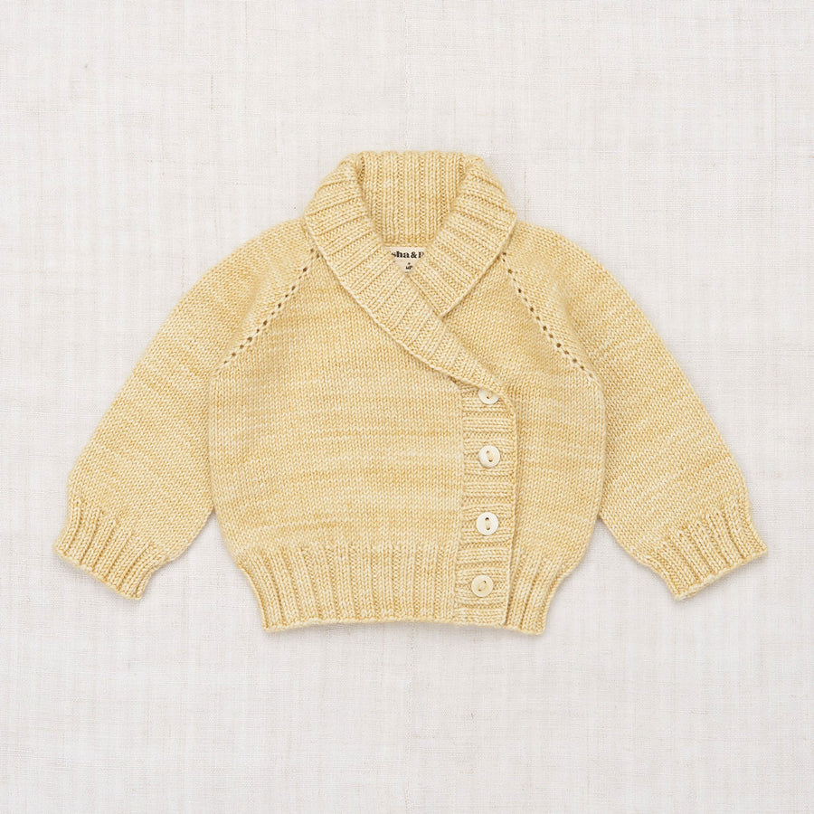 【美品】misha&puff Layette PimaOverall 6-12m Baby Snap Overall – Misha & Puff
