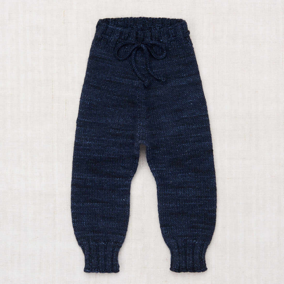 Misha and Puff Layette Snowy Day Leggings - Ink