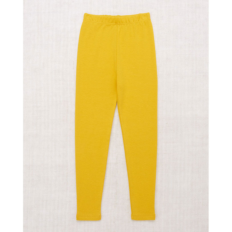 Misha and Puff  Citron Legging