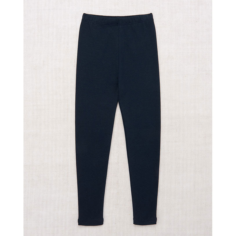 Misha and Puff  Ink Legging