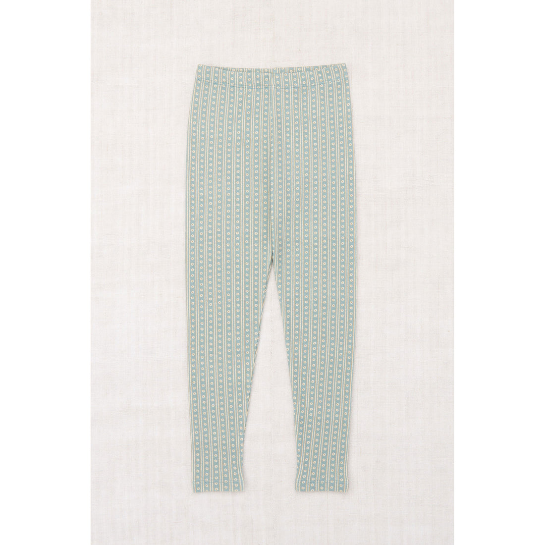 Misha and Puff Overcast Little House Floral Legging