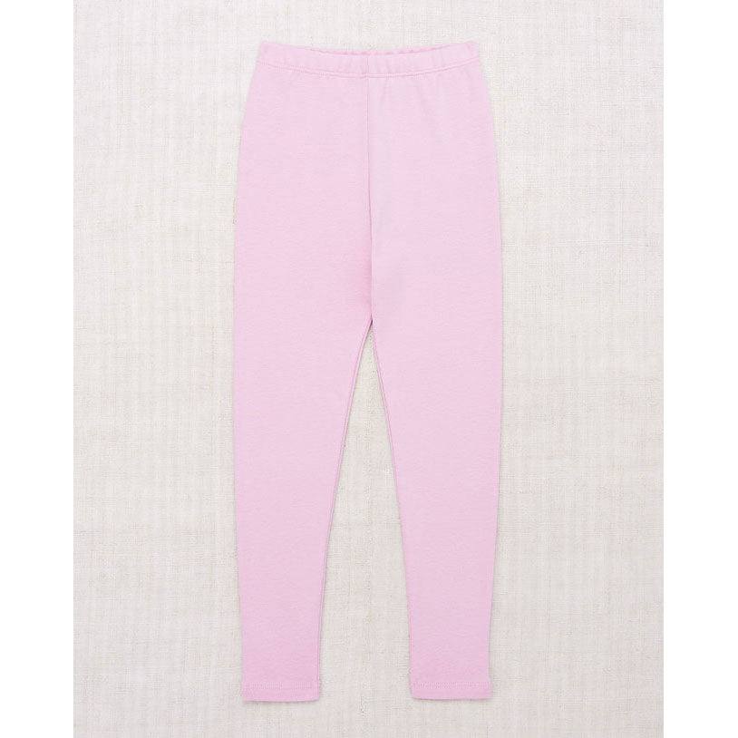 Misha and Puff  Pink Lilac Legging