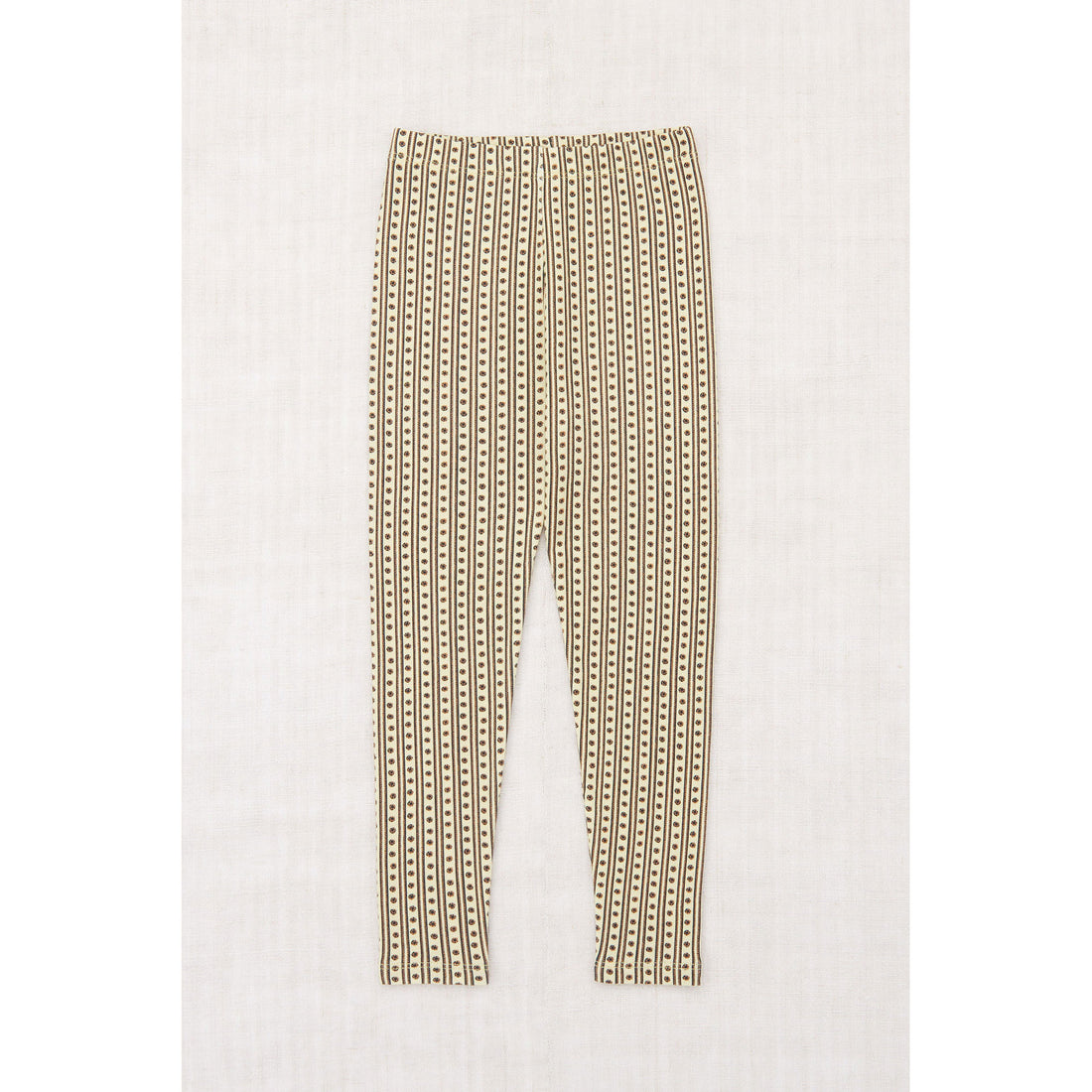 Misha and Puff Raffia Little House Floral Legging