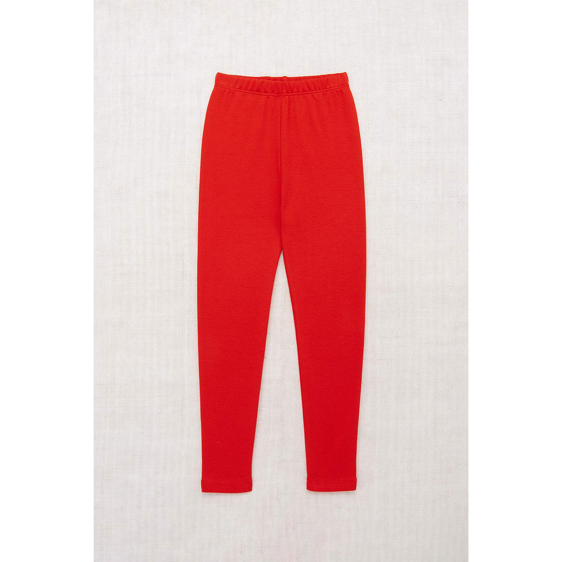 Misha and Puff Red Flame Legging
