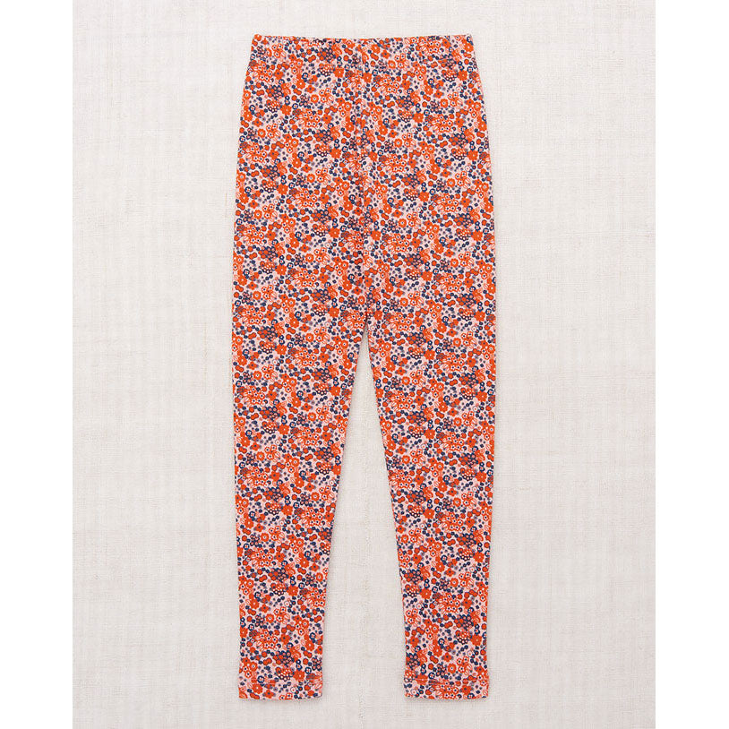 Misha and Puff Rose Blush Tisbury Garden Legging
