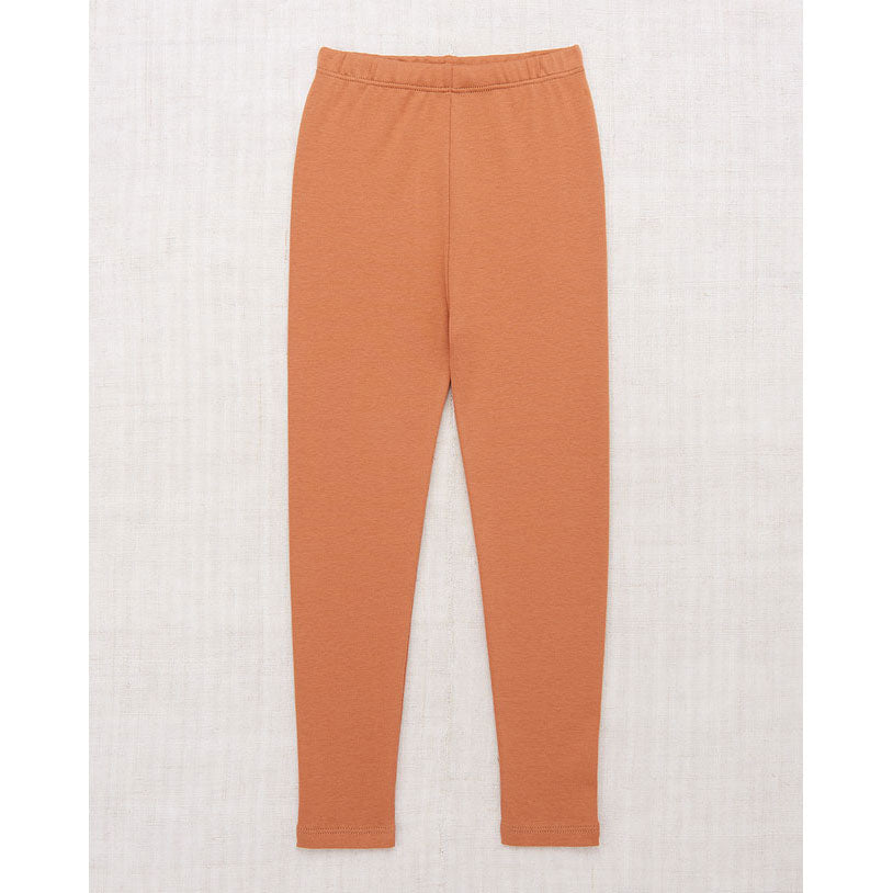 Misha and Puff  Rose Gold Legging