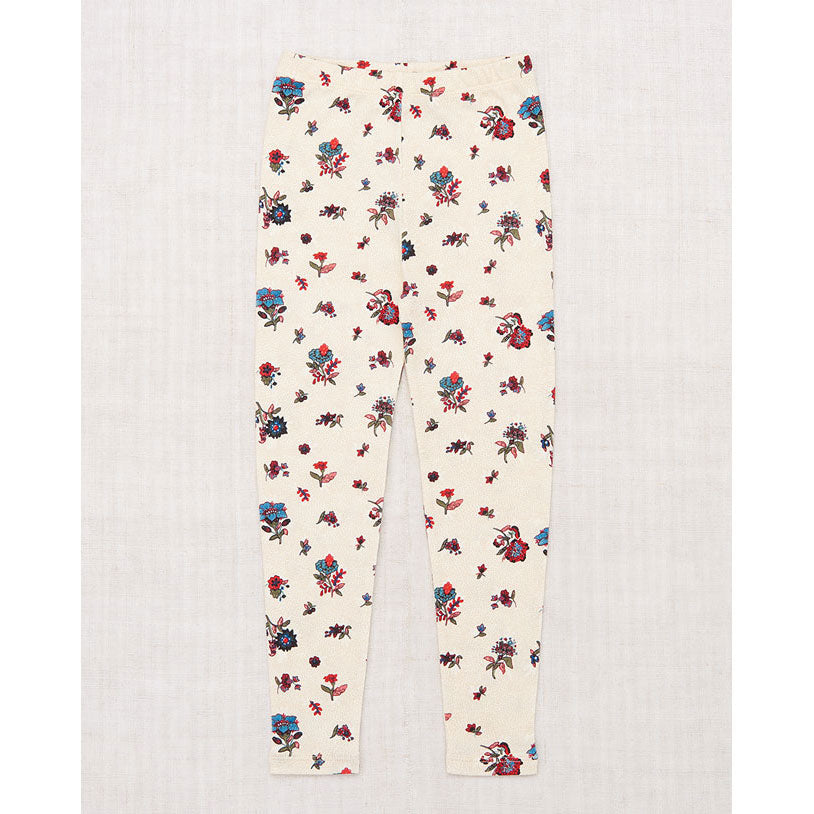 Misha and Puff String Holyoke Floral Legging