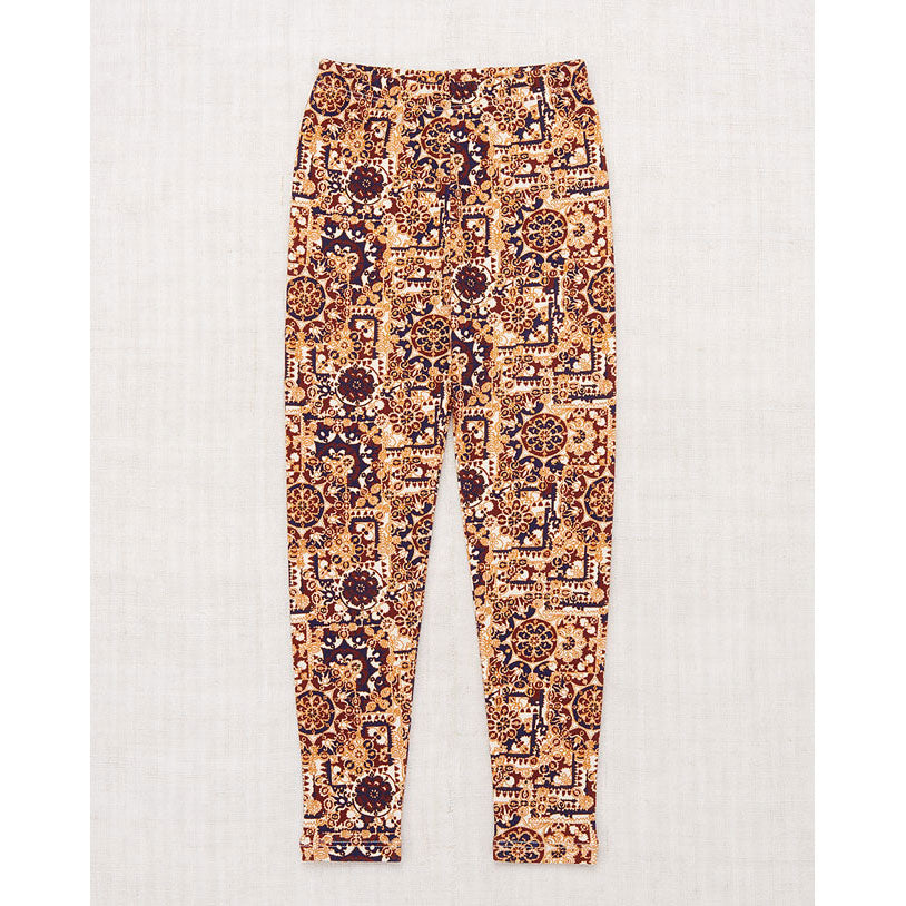 Misha and Puff String Medallion Legging