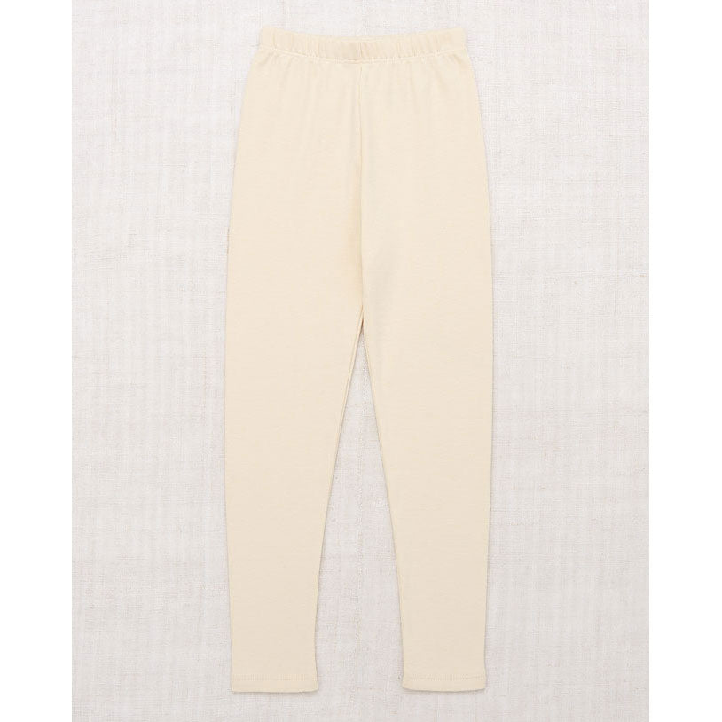 Misha and Puff String Baby Leggings