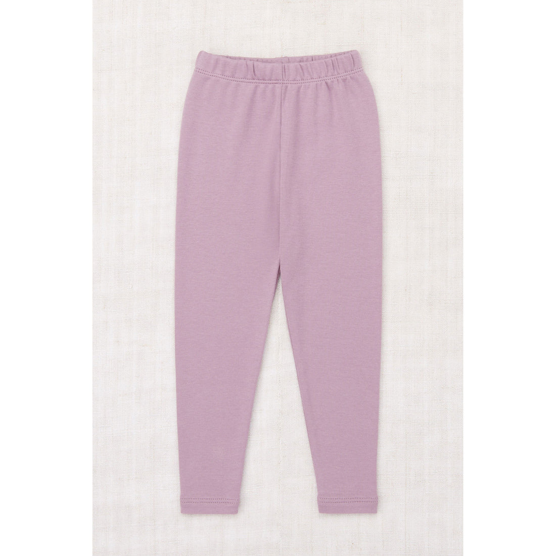 Misha and Puff Periwinkle Baby Leggings
