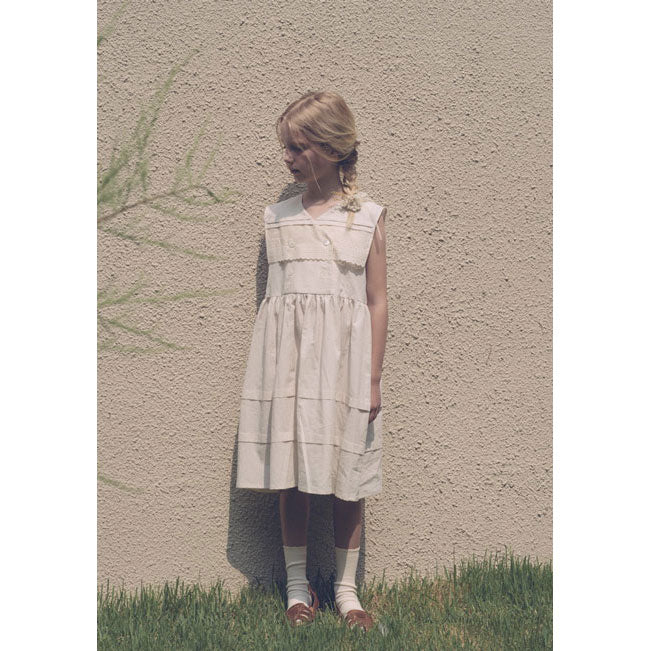 Louisiella Lemecy Dress