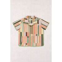 Misha and Puff Gamberetto Hodgepodge Leon Top