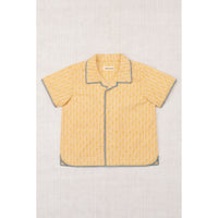 Misha and Puff Golden Orche Radish Root Leon Top