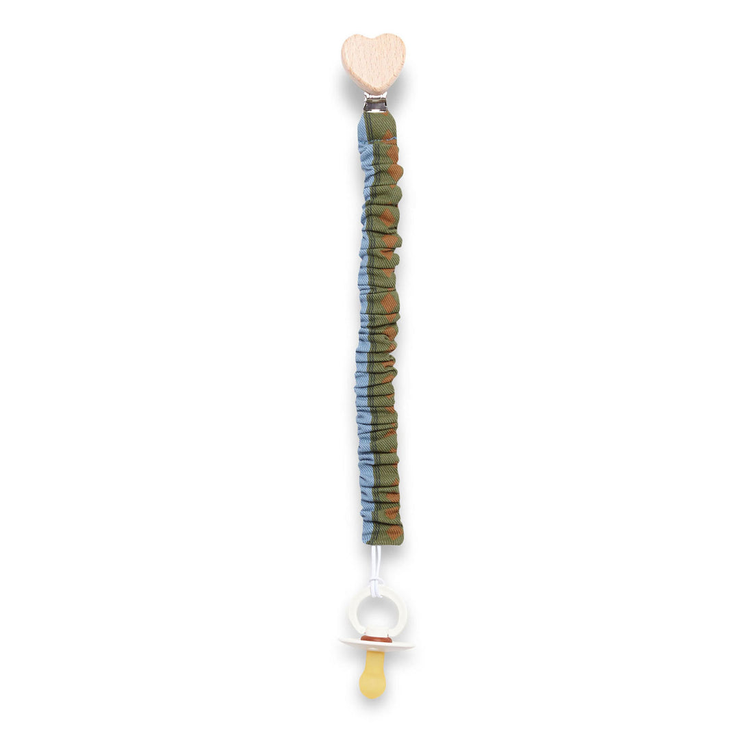 Birinit Levante Pacifier Clip