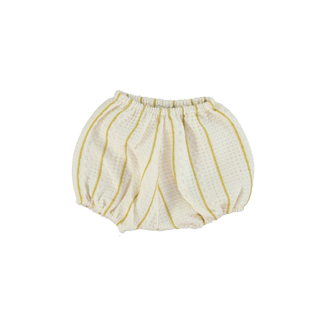 Bebe Organic Natural Waffle Levi Bloomer