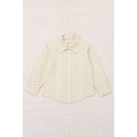 Misha and Puff Sugar Celebration Levi Shirt