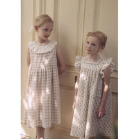 Louisiella Molly Dress