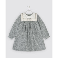 Little Cotton Clothes Rye Floral Lina Dress