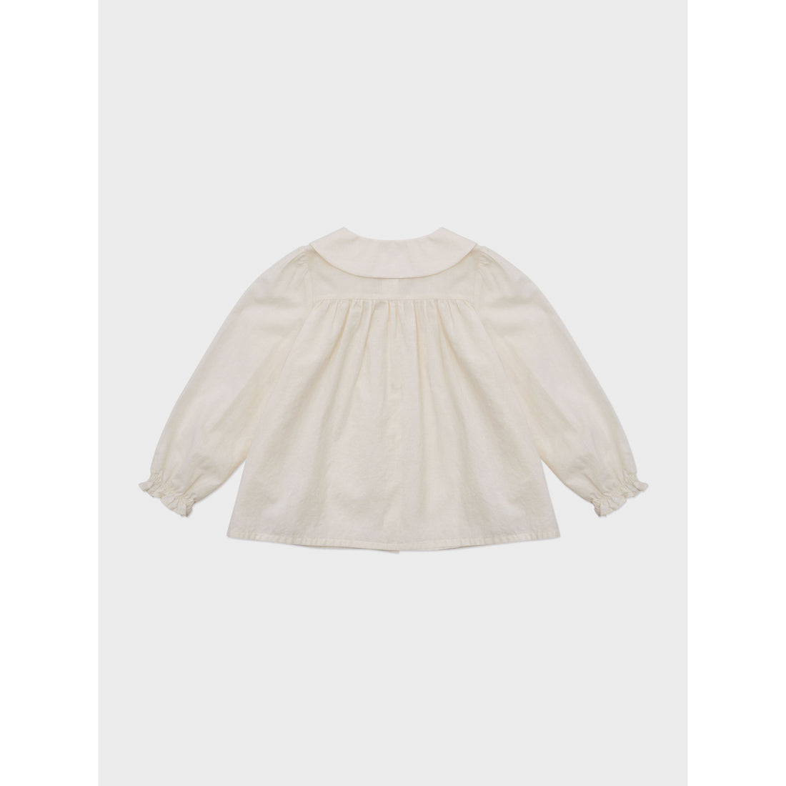 Louisiella Listonia Blouse