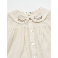 Louisiella Listonia Blouse