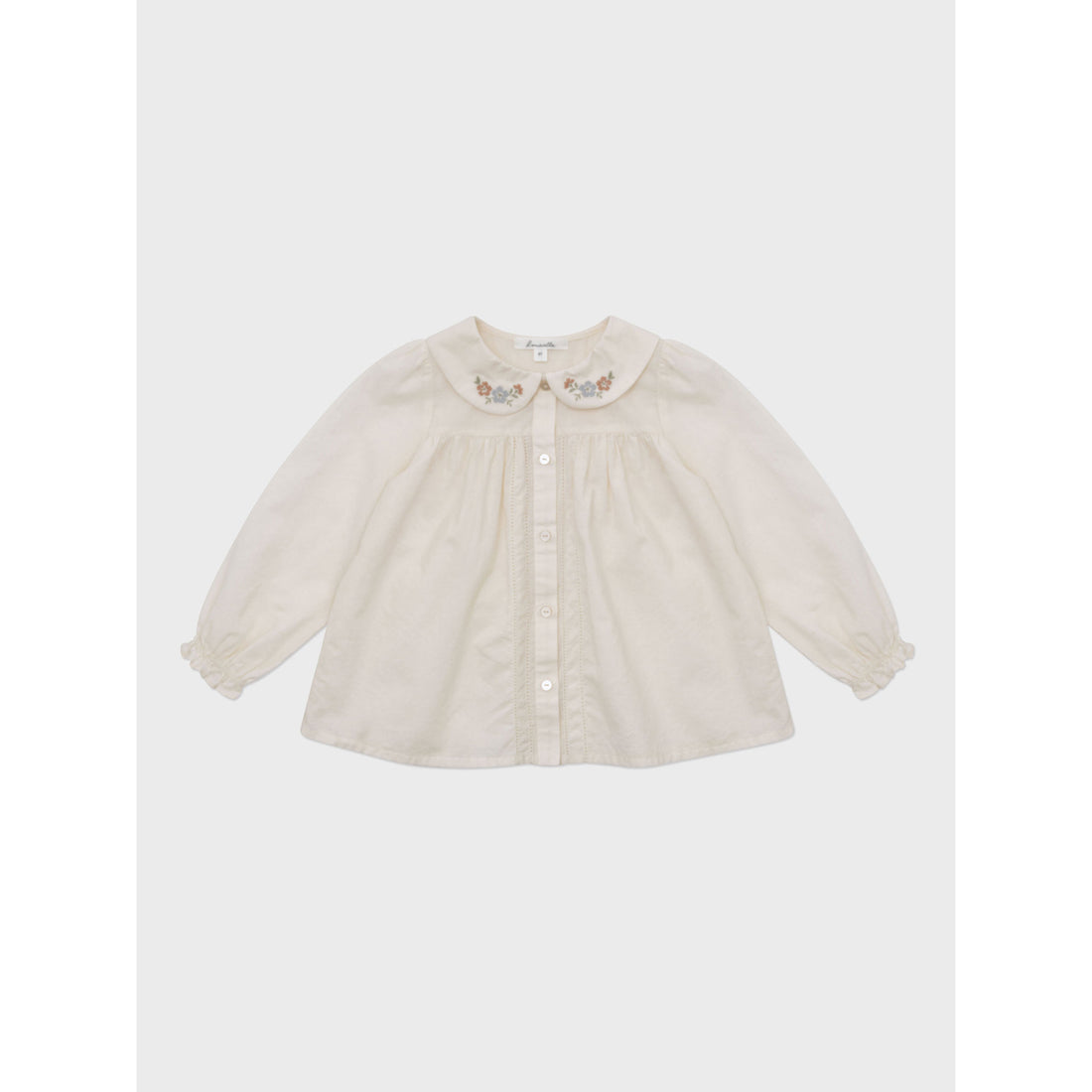 Louisiella Listonia Blouse