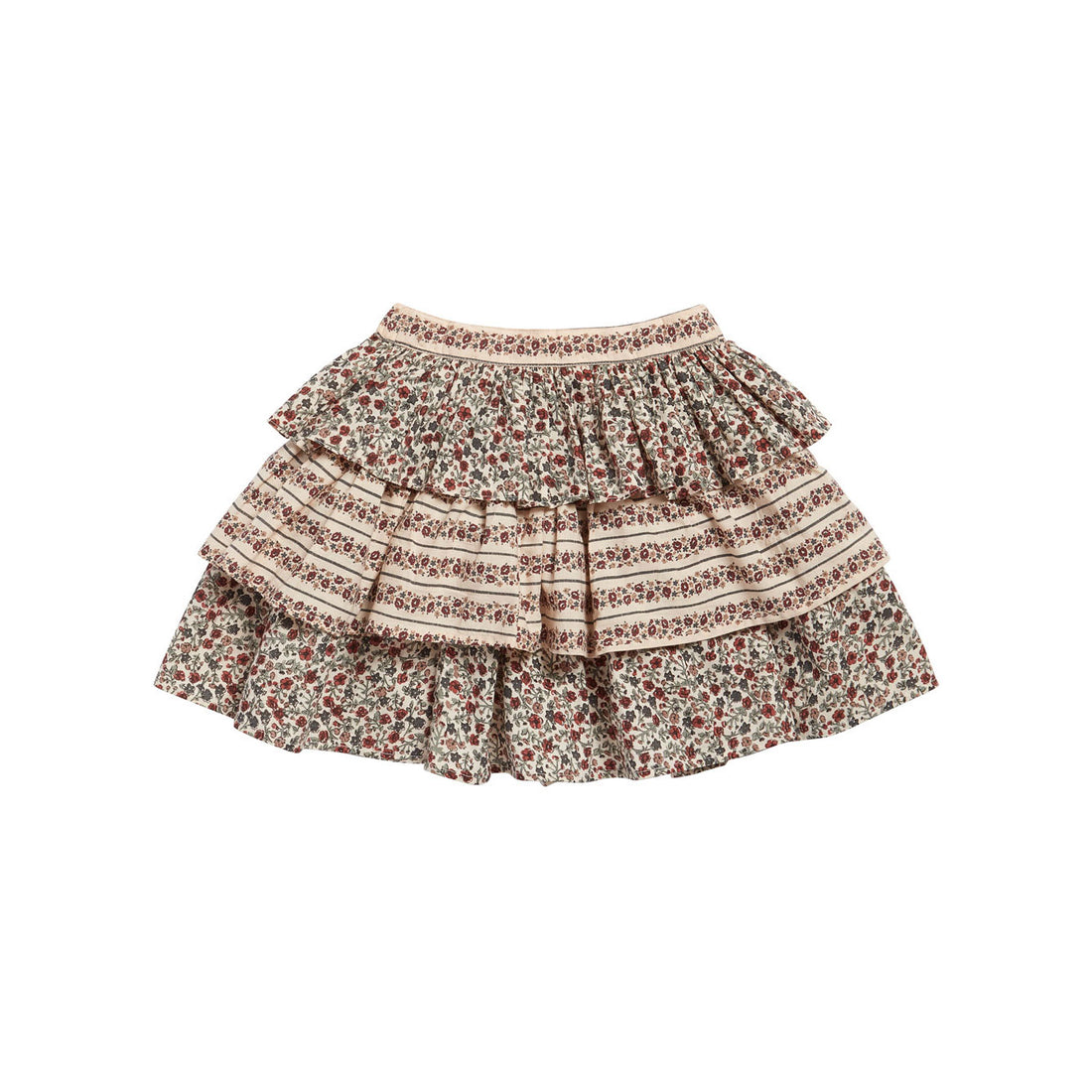 Little Cotton Clothes Rita Rara Skirt