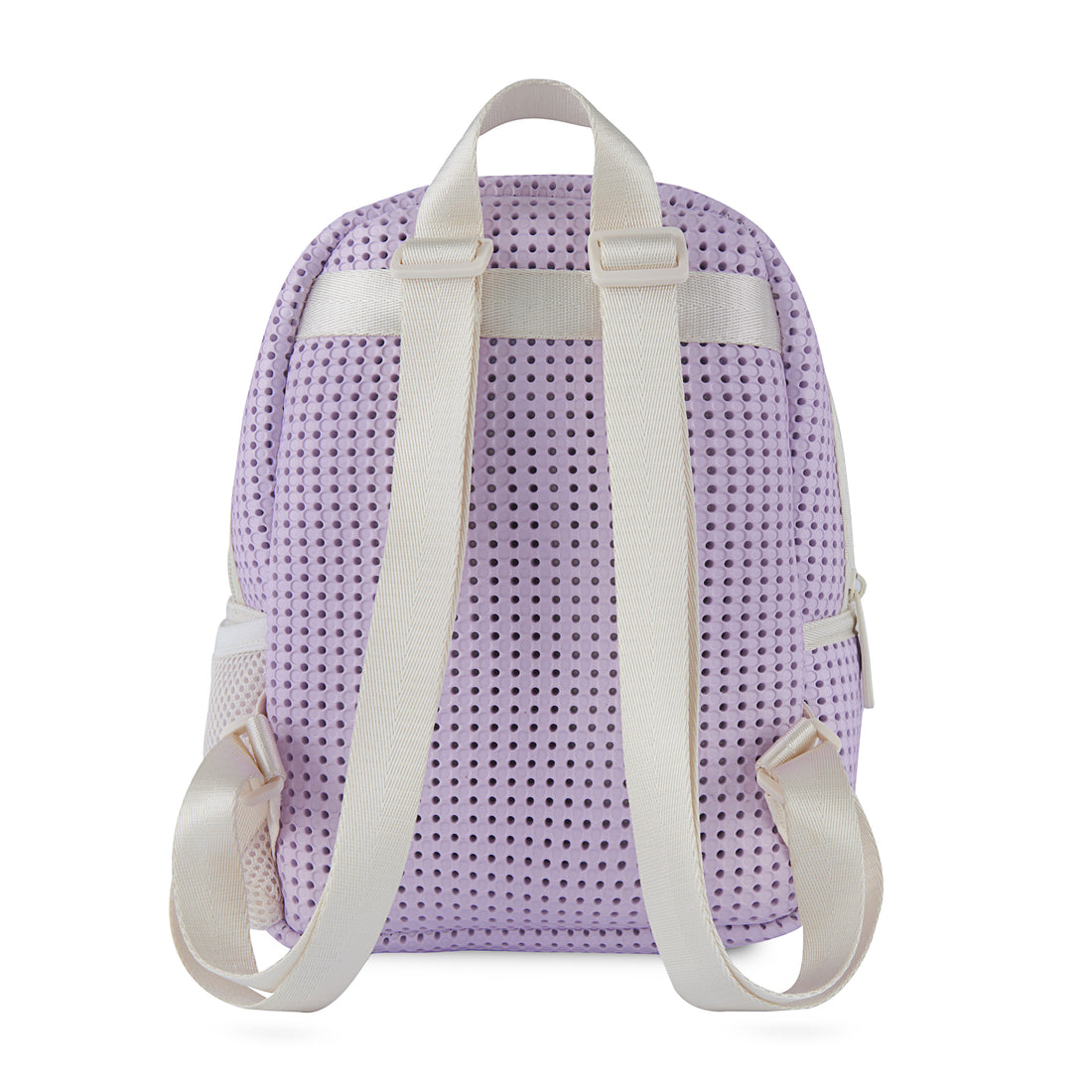 Light + Nine Little Miss Faded Lavender