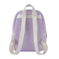 Light + Nine Little Miss Faded Lavender
