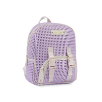 Light + Nine Little Miss Faded Lavender