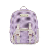 Light + Nine Little Miss Faded Lavender